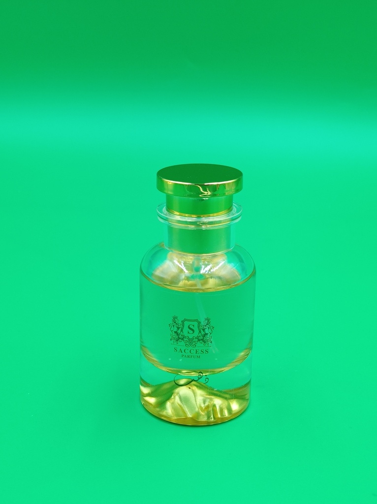 Saccess perfume