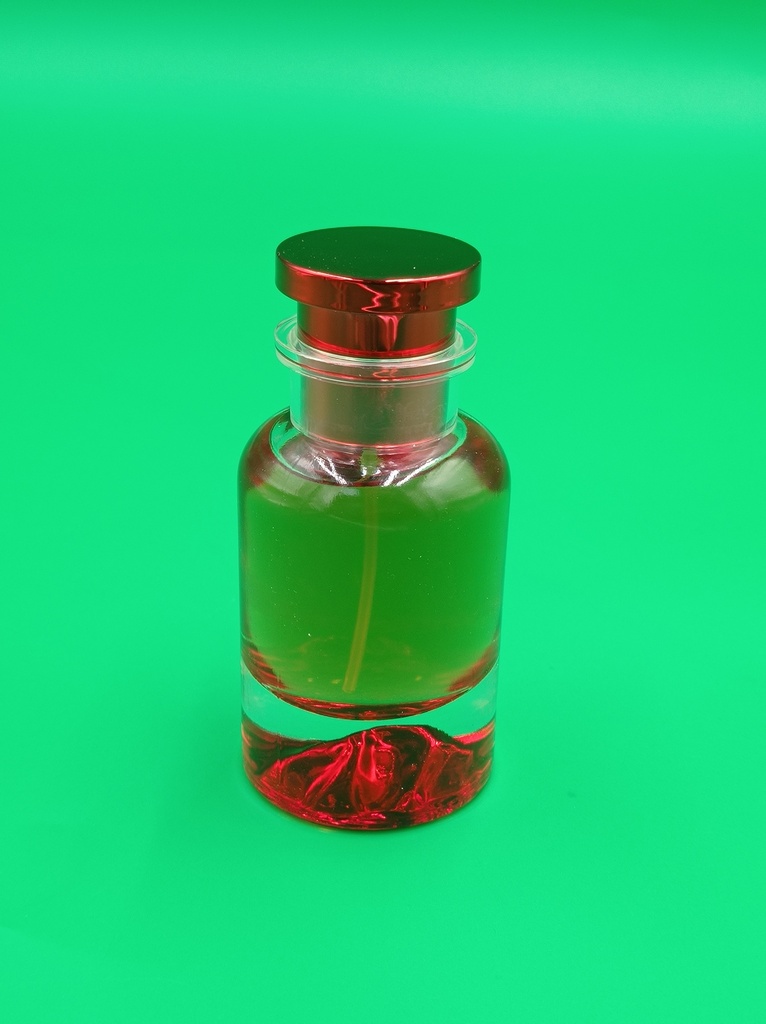 Spirit of oud