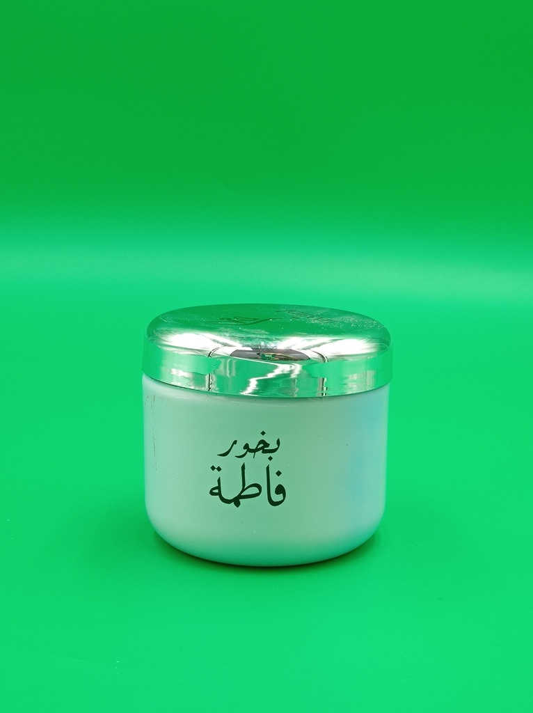Bakhoor Fatima