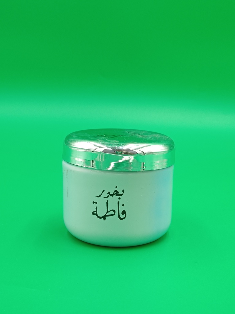 Bakhoor Fatima