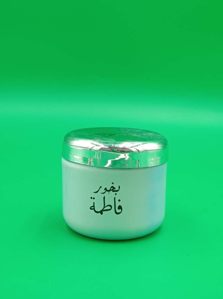 Bakhoor Fatima