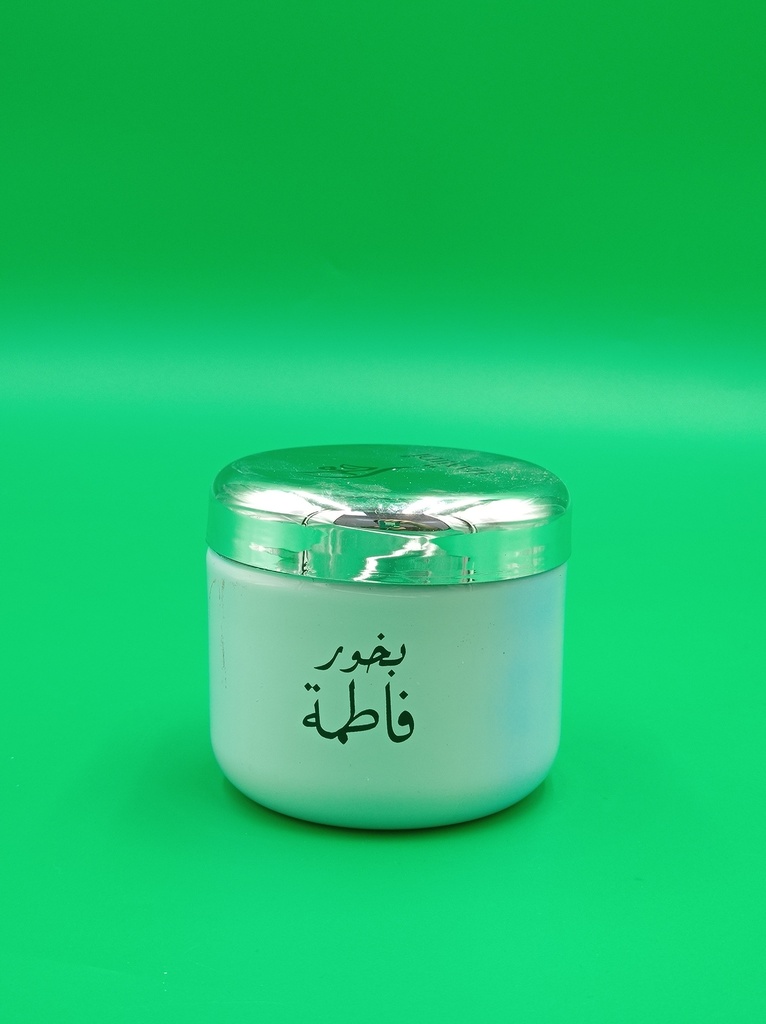 Bakhoor Fatima