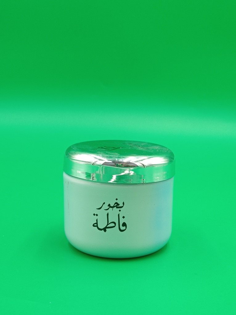 Bakhoor Fatima