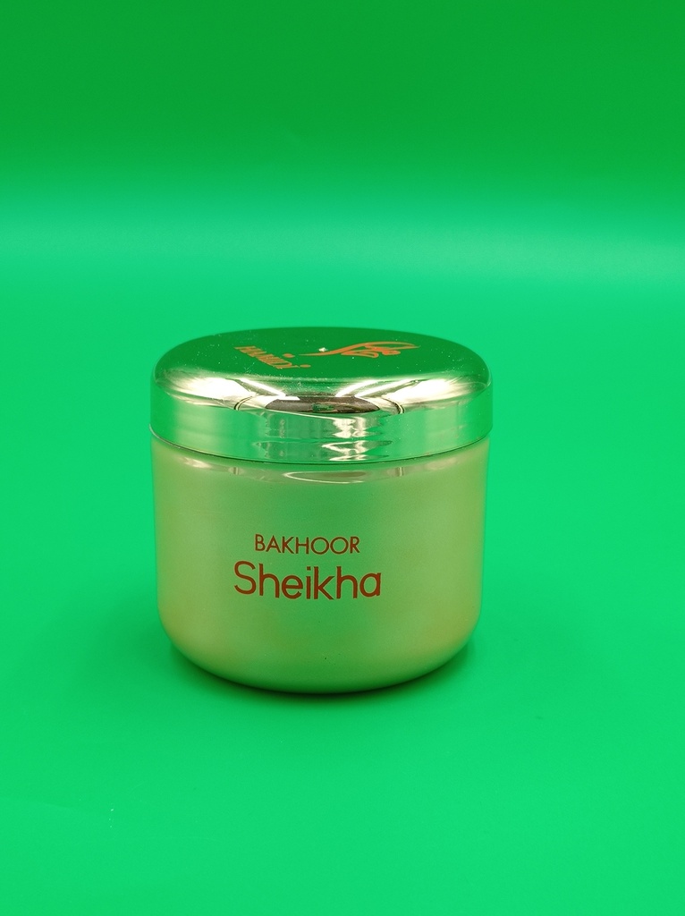 Bakhoor Sheikha