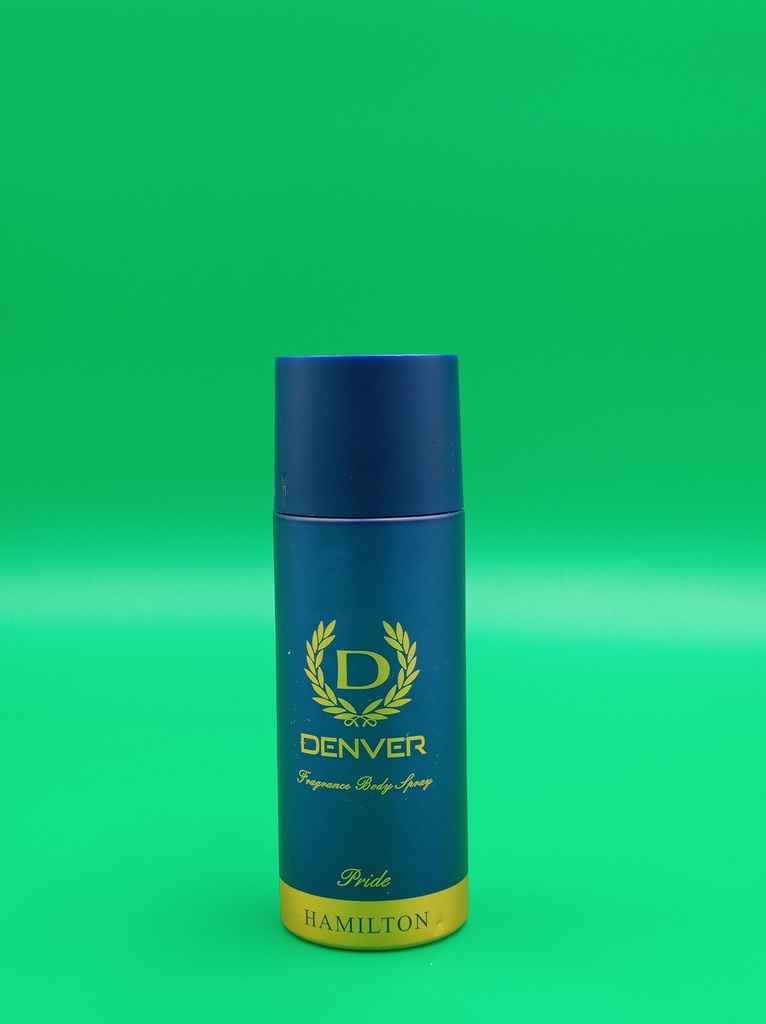 Denver spray