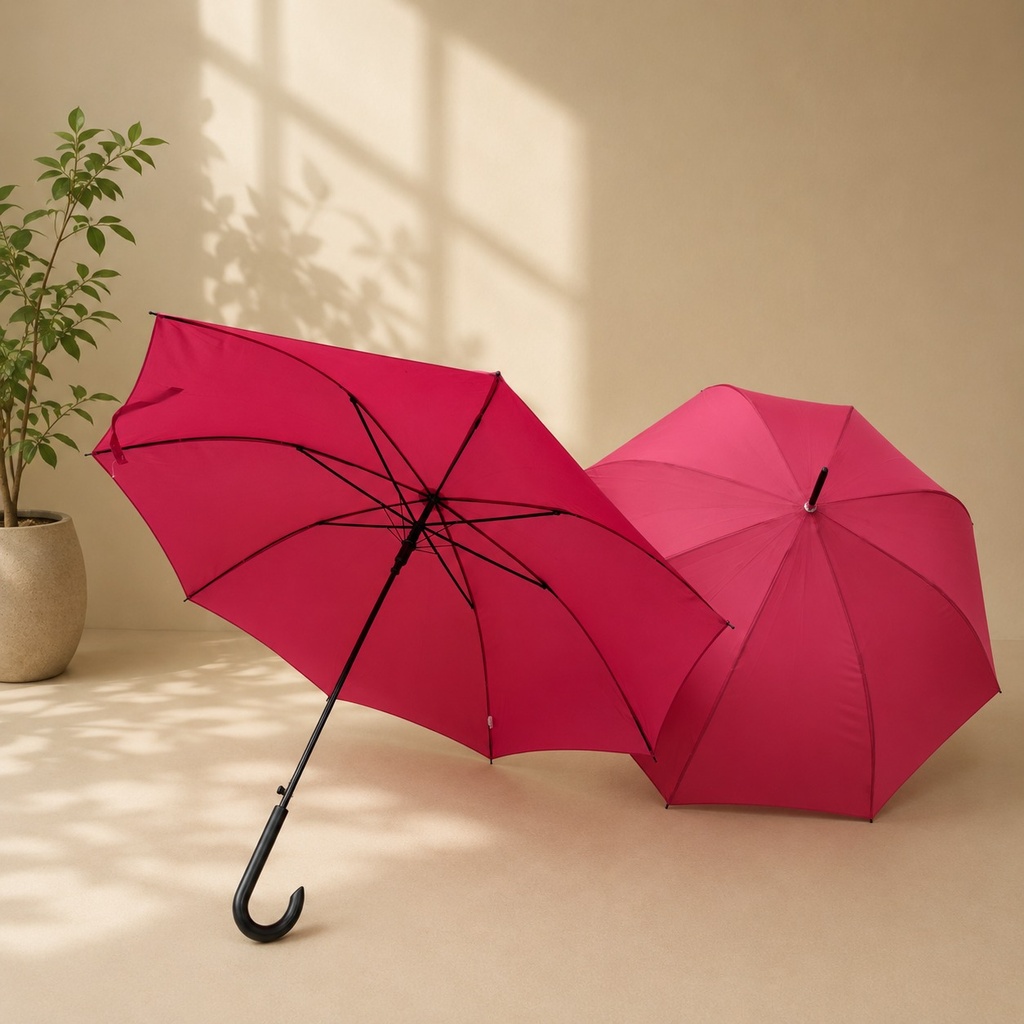 Umbrella, Pink