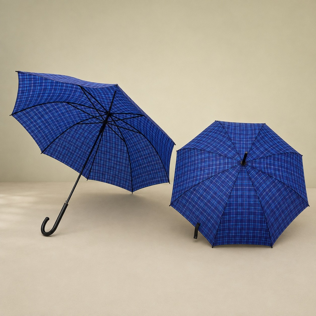 Umbrella, Blue