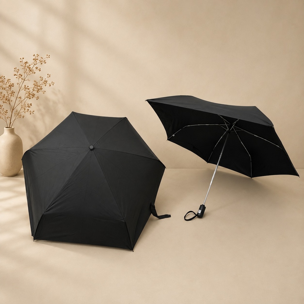 Umbrella, Black
