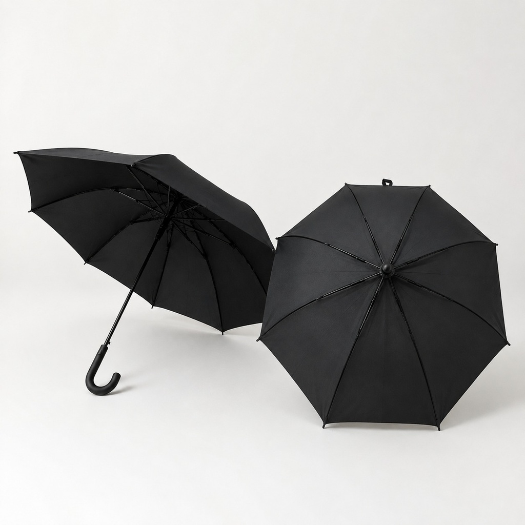 Umbrella, Black