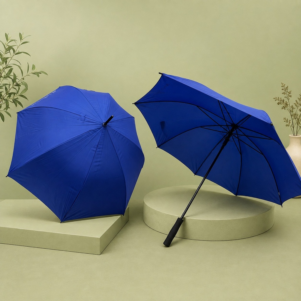 Umbrella, Blue