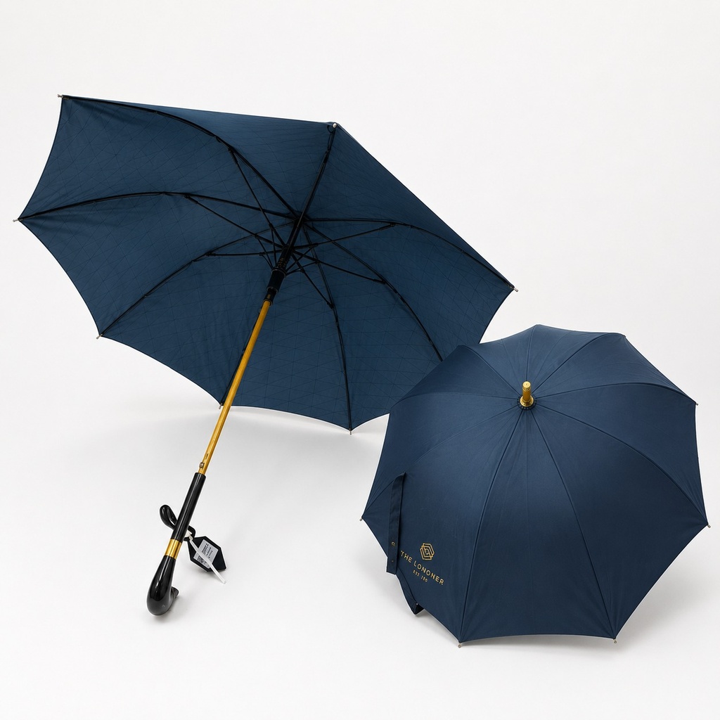 Umbrella, Turqouise