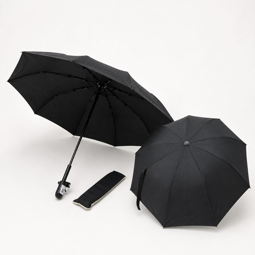Umbrella, Black