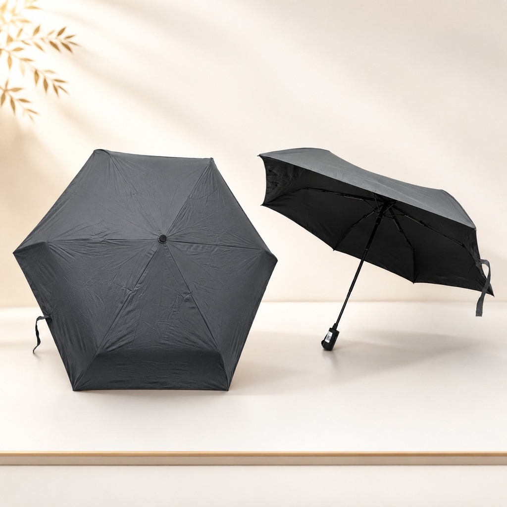Umbrella, Gray