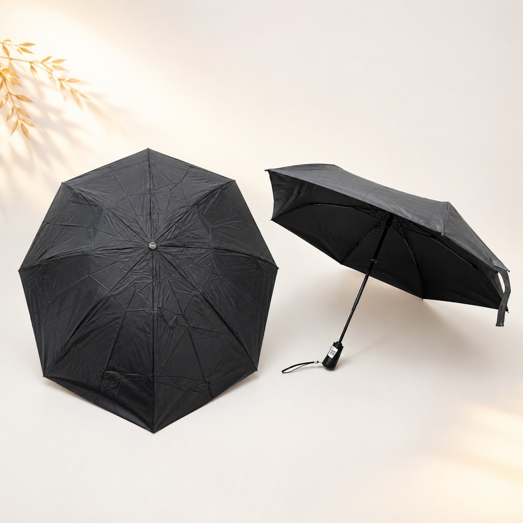 Umbrella, Black