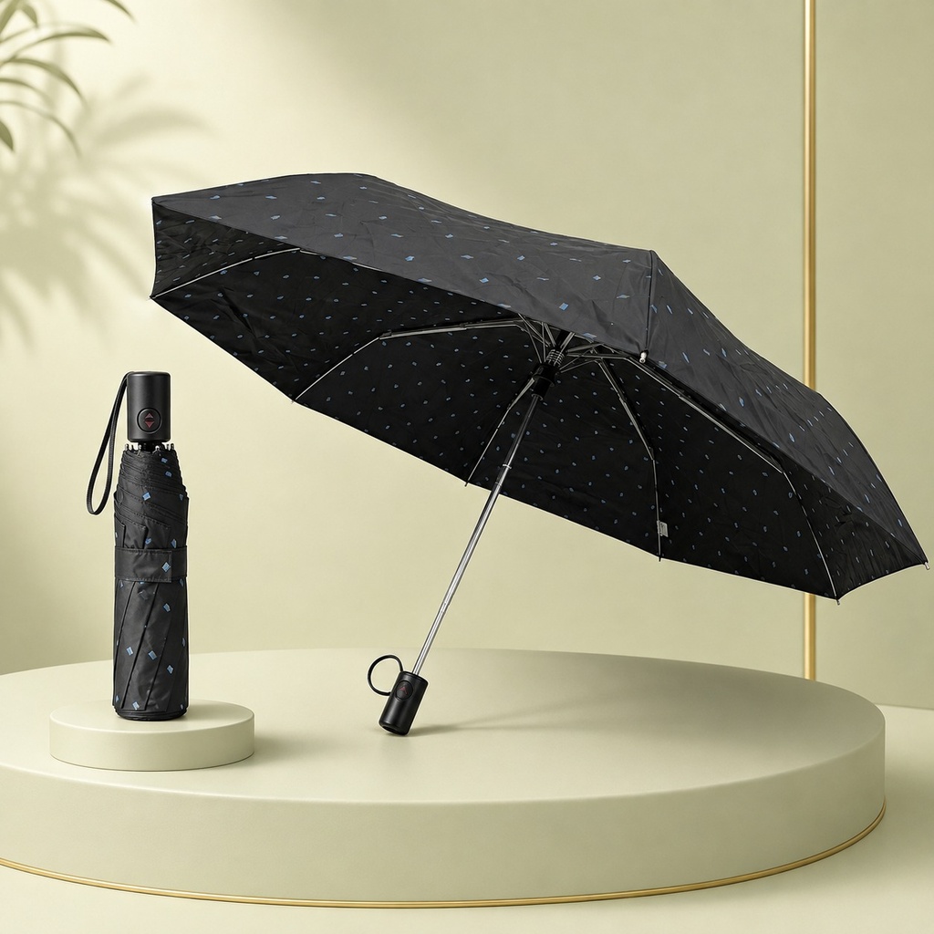 Umbrella, Gray