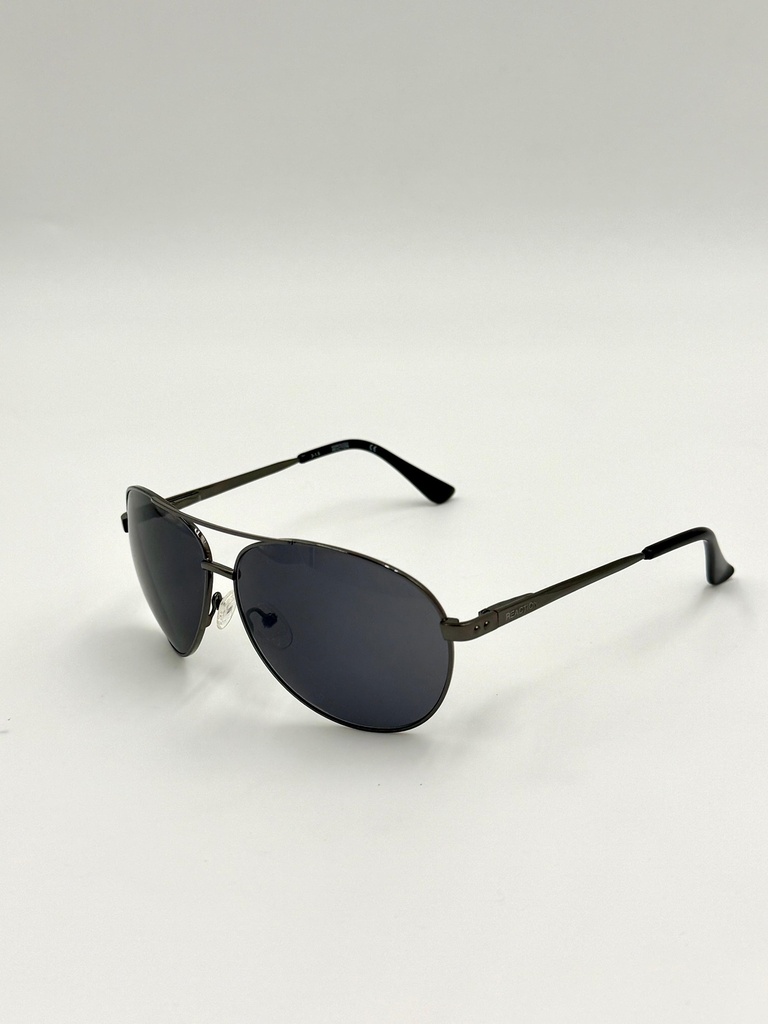 Sunglasses, China, Gray, Men