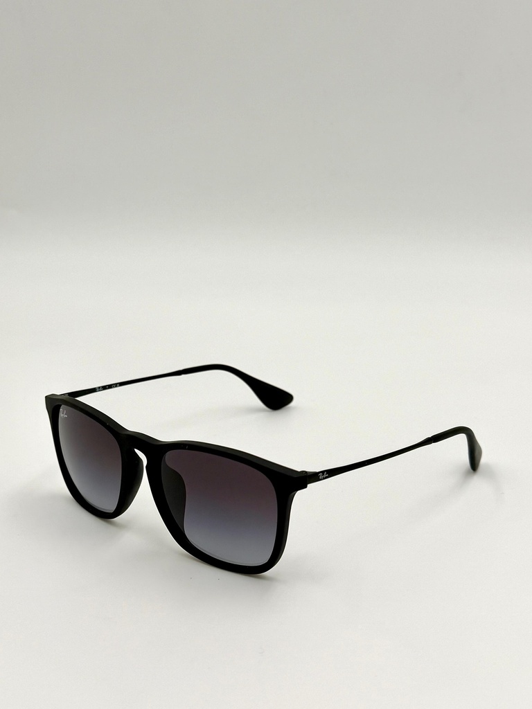 Sunglasses, Ray.Ban, Black, Men
