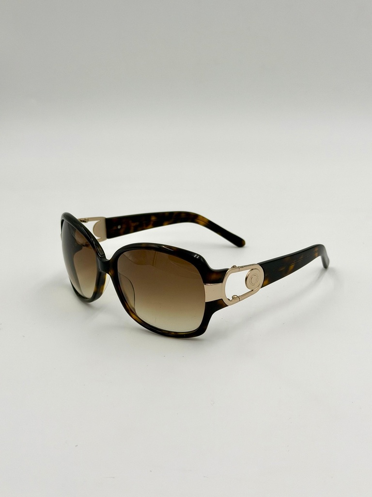 Sunglasses, China, Brown, Woman