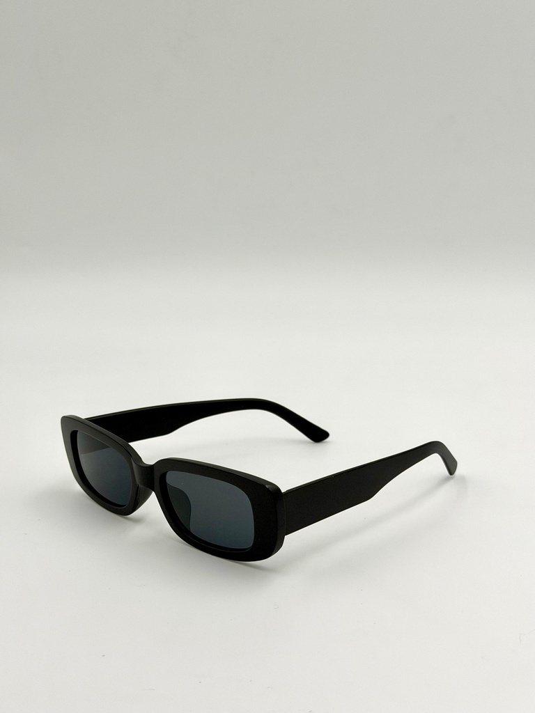 Sunglasses, China, Black, Woman