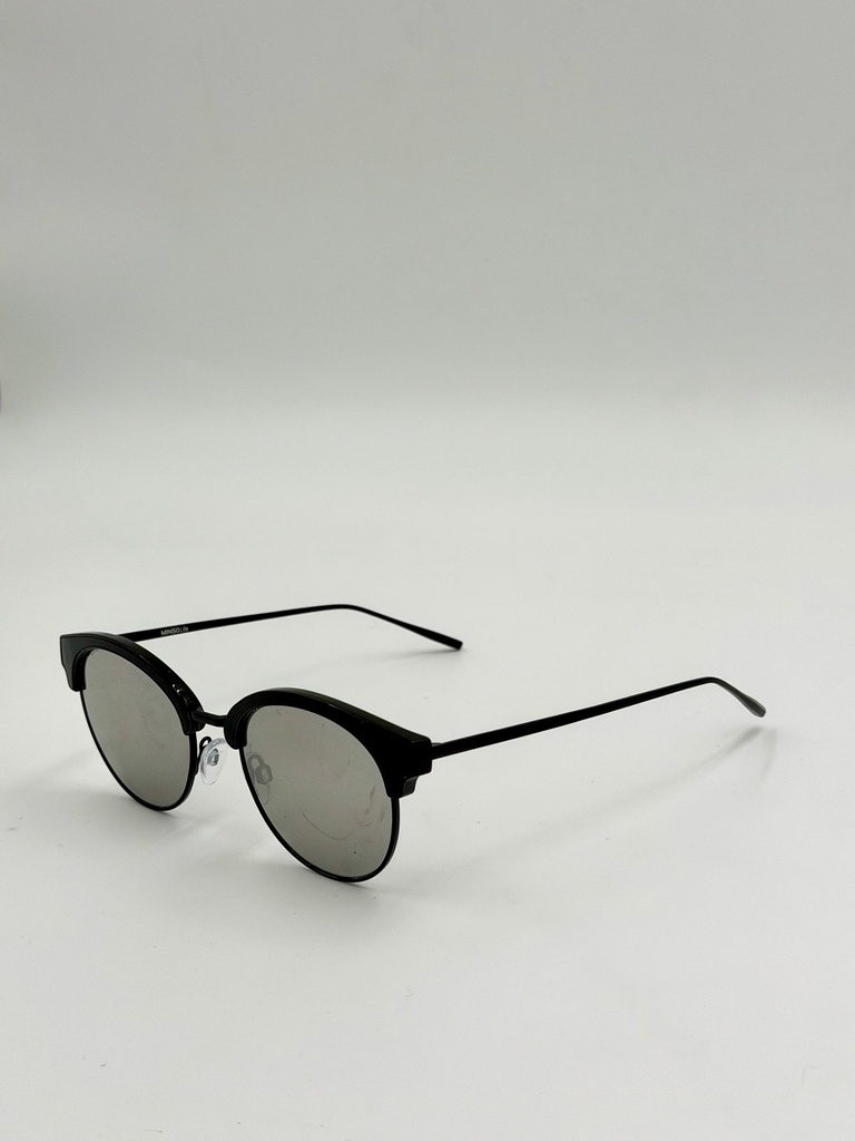 Sunglasses, China, Black, Woman