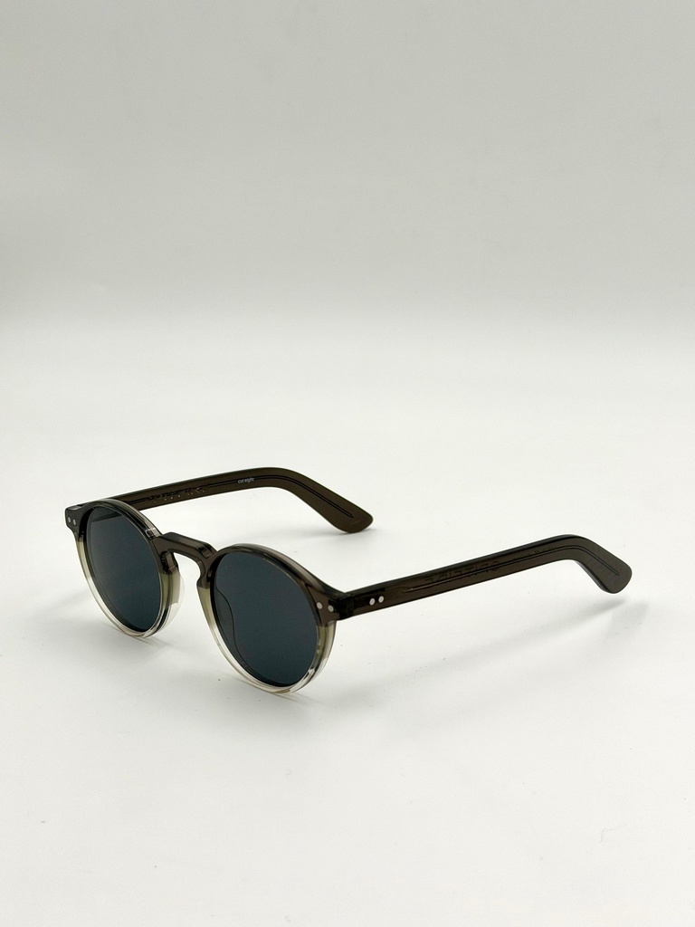 Sunglasses, China, Black, Woman