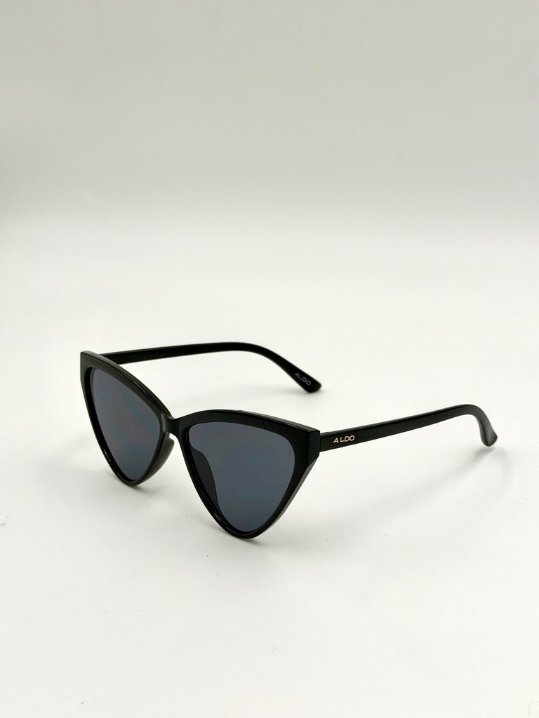 Sunglasses, Aldo, Black, Woman
