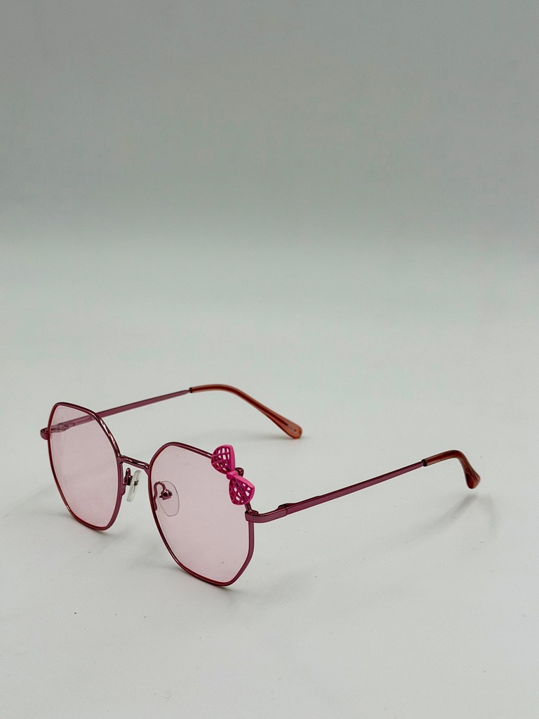 Sunglasses, China, Pink, Woman