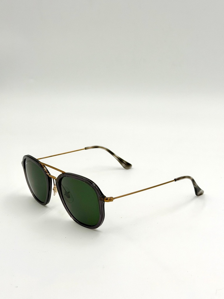 Sunglasses, Ray.Ban, Black gold, Woman