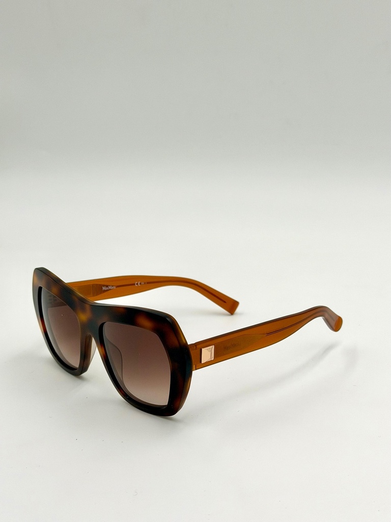 Sunglasses, China, Brown, Woman