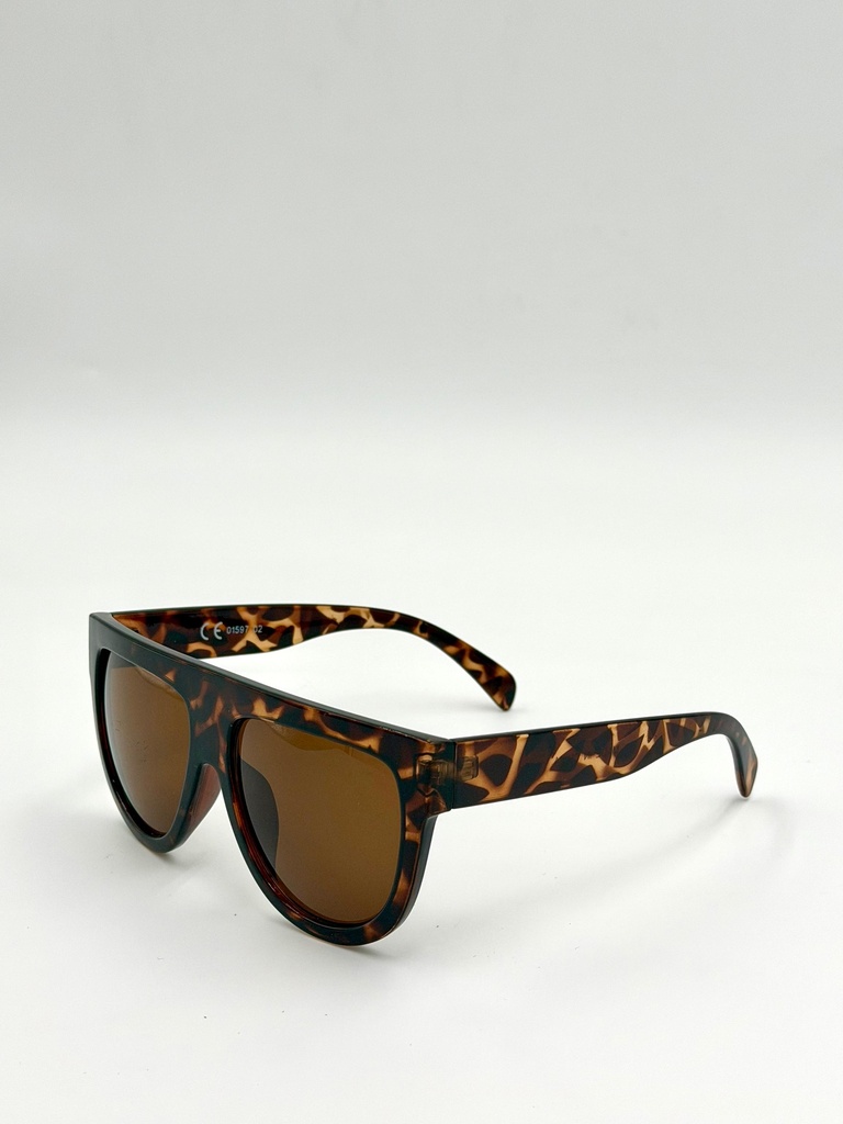 Sunglasses, China, Brown, Woman