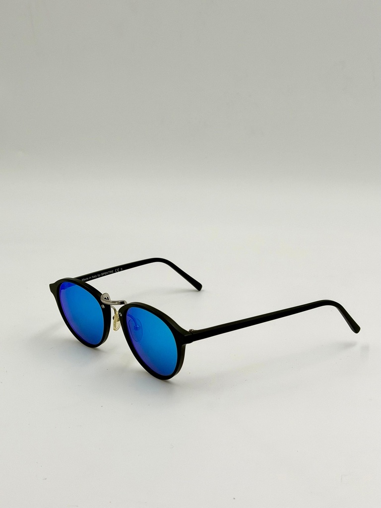 Sunglasses, Italy, Black, Men