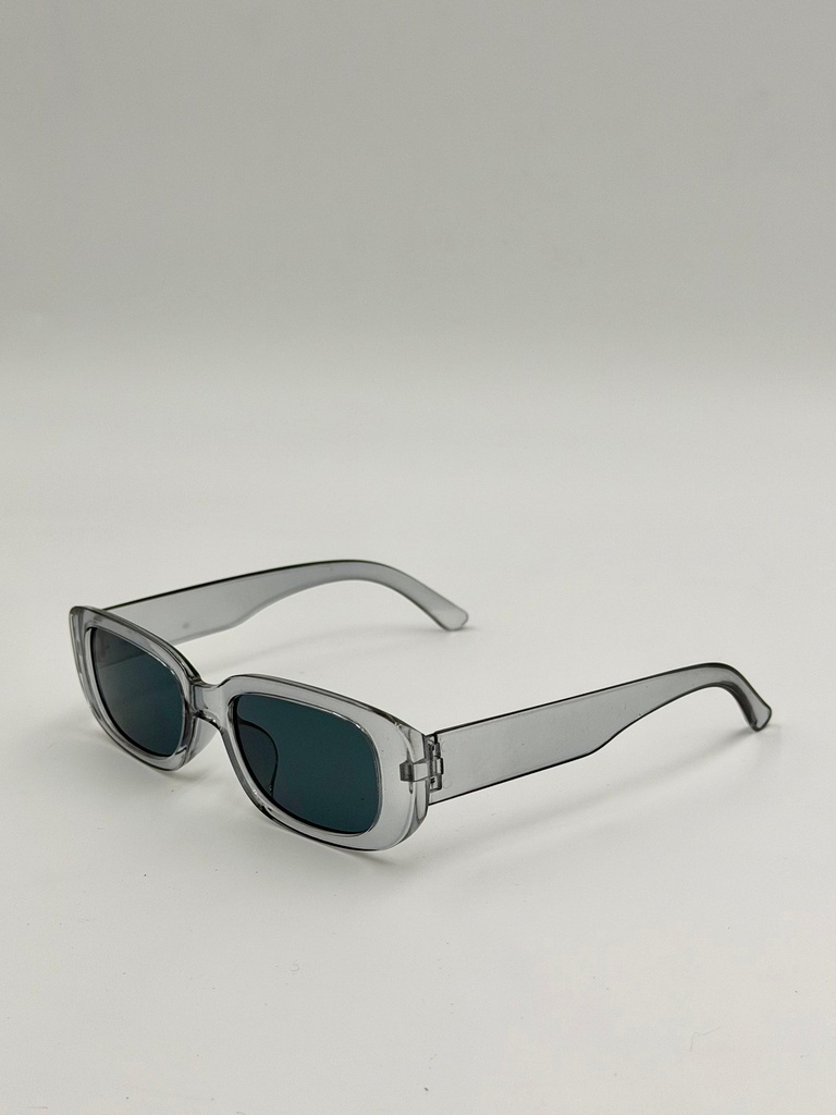 Sunglasses, China, Gray, Woman