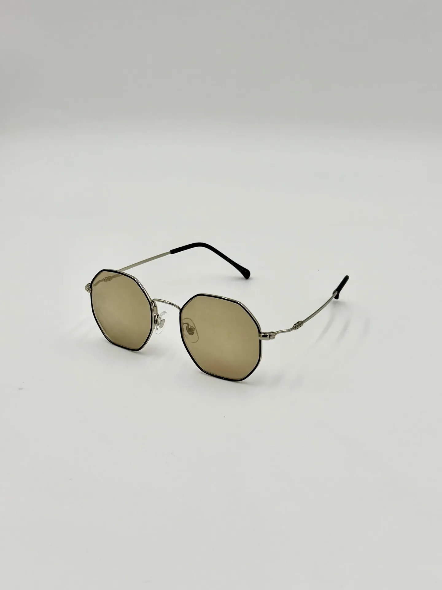 Eyeglasses frame, China, Black, Men