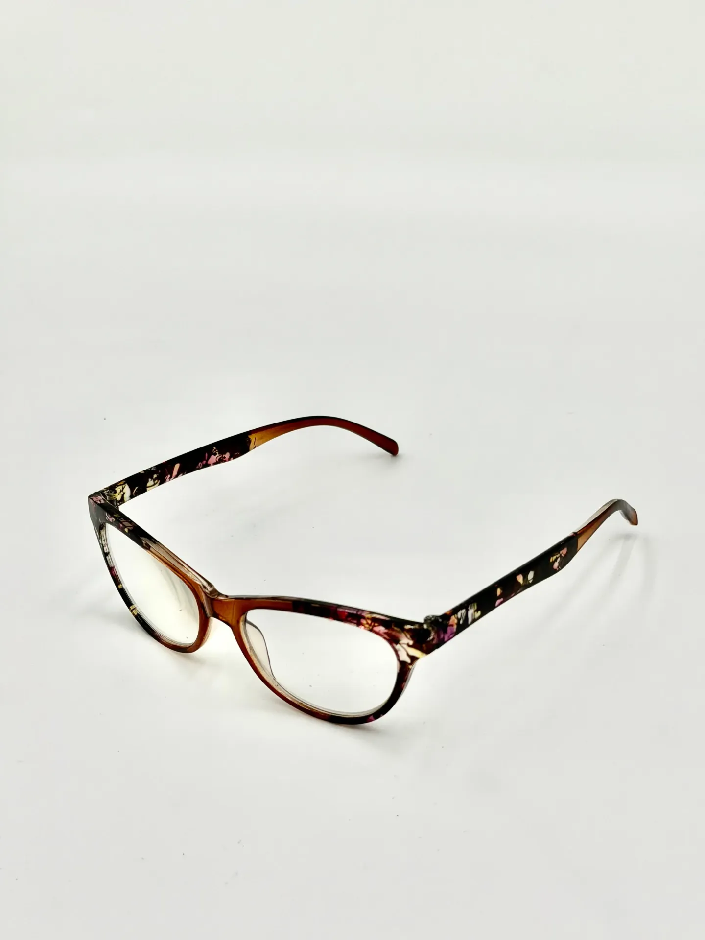 Eyeglasses frame, China, Colours, Woman