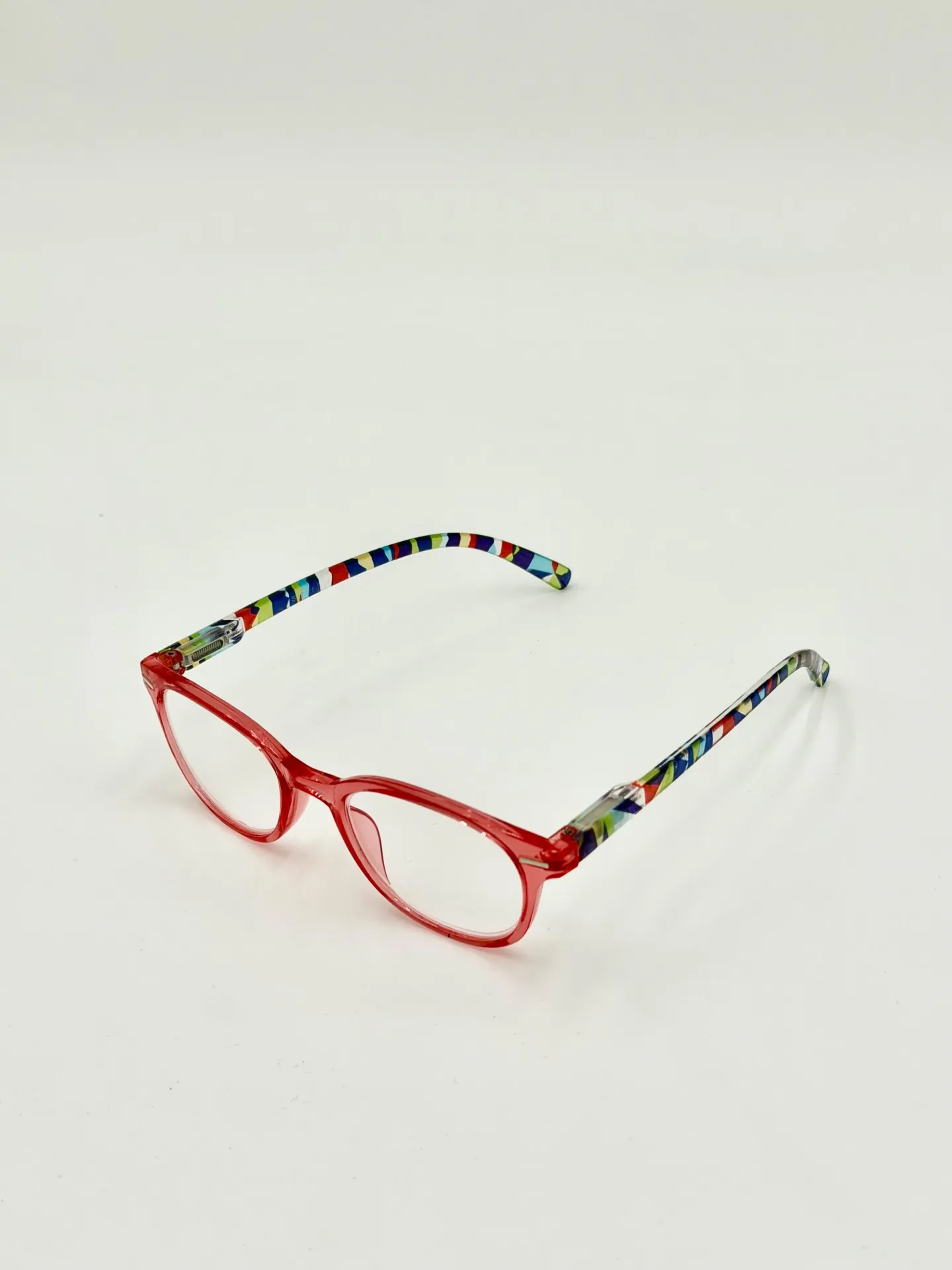 Eyeglasses frame, China, Colours, Woman
