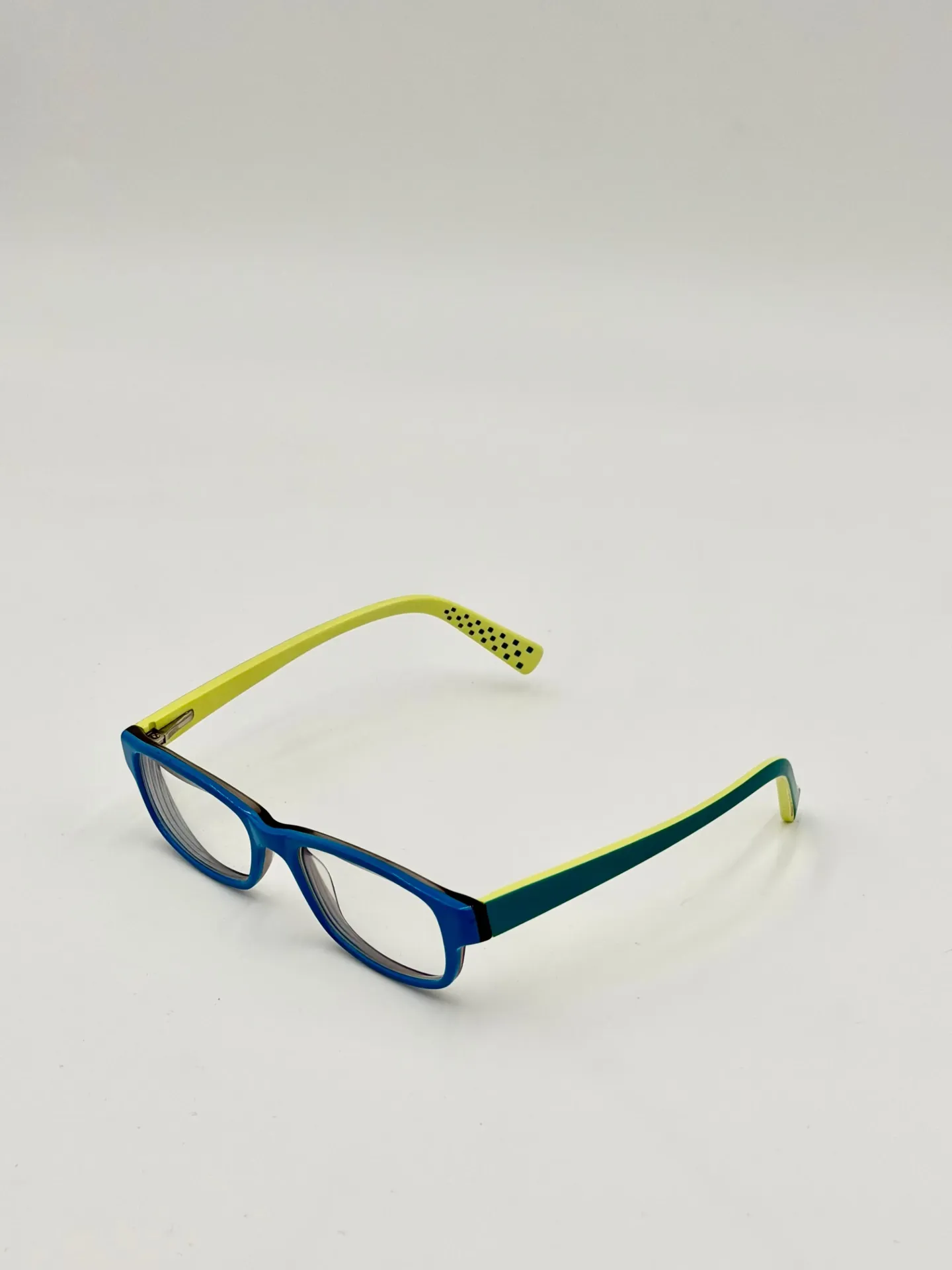Eyeglasses frame, China, Colours, Kids