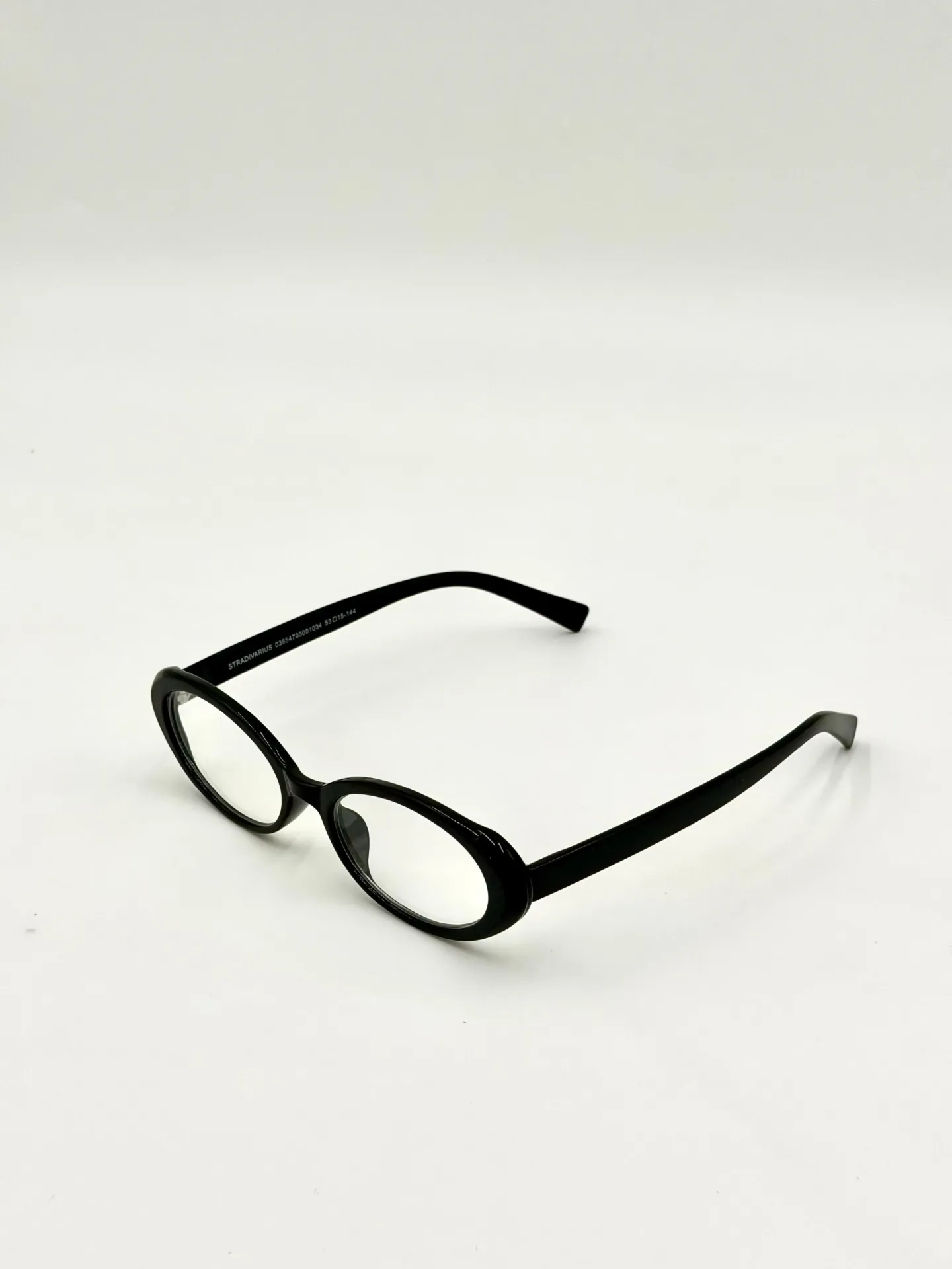 Eyeglasses frame, China, Black, Men