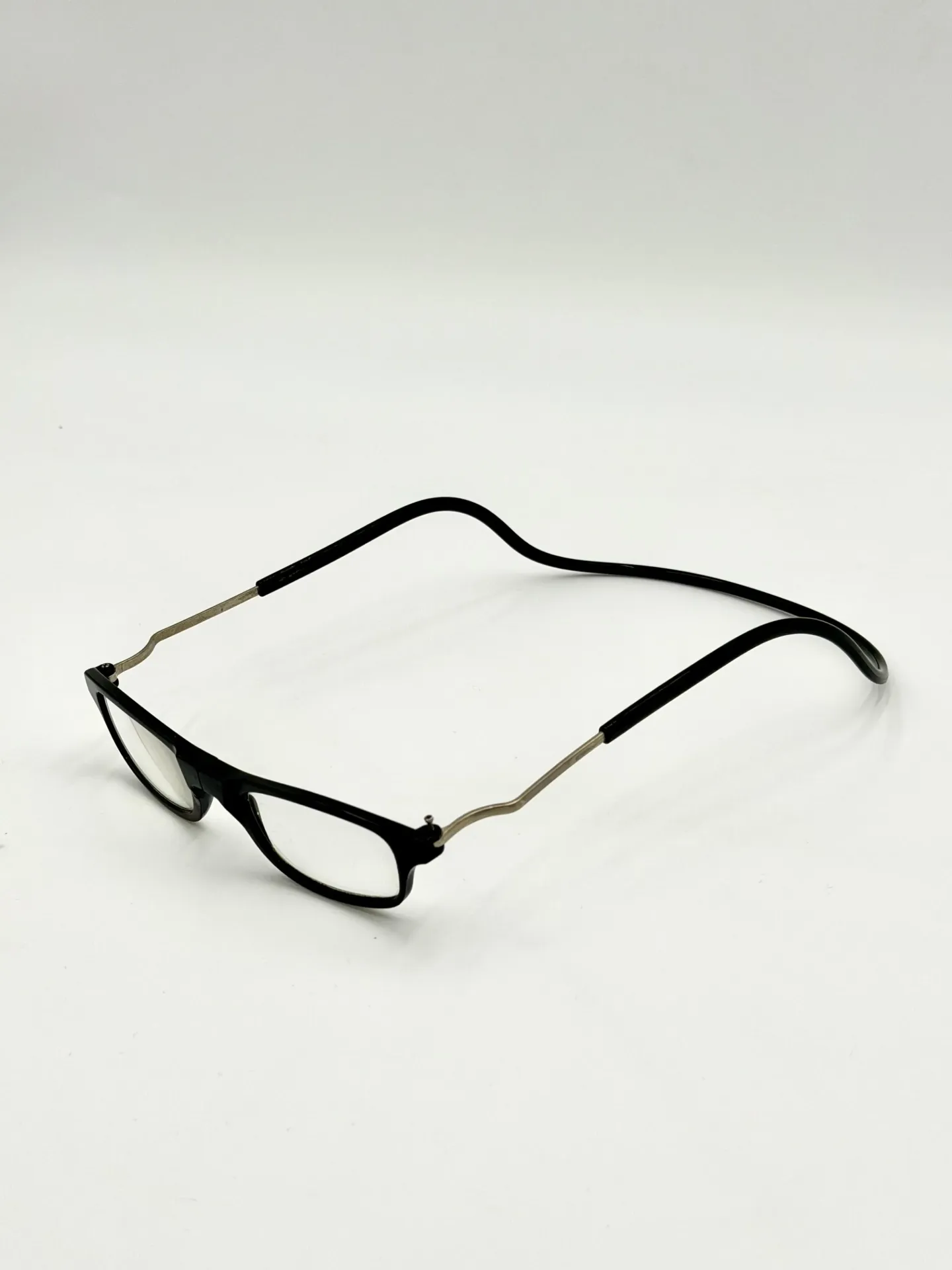 Eyeglasses frame, China, Black, Uni