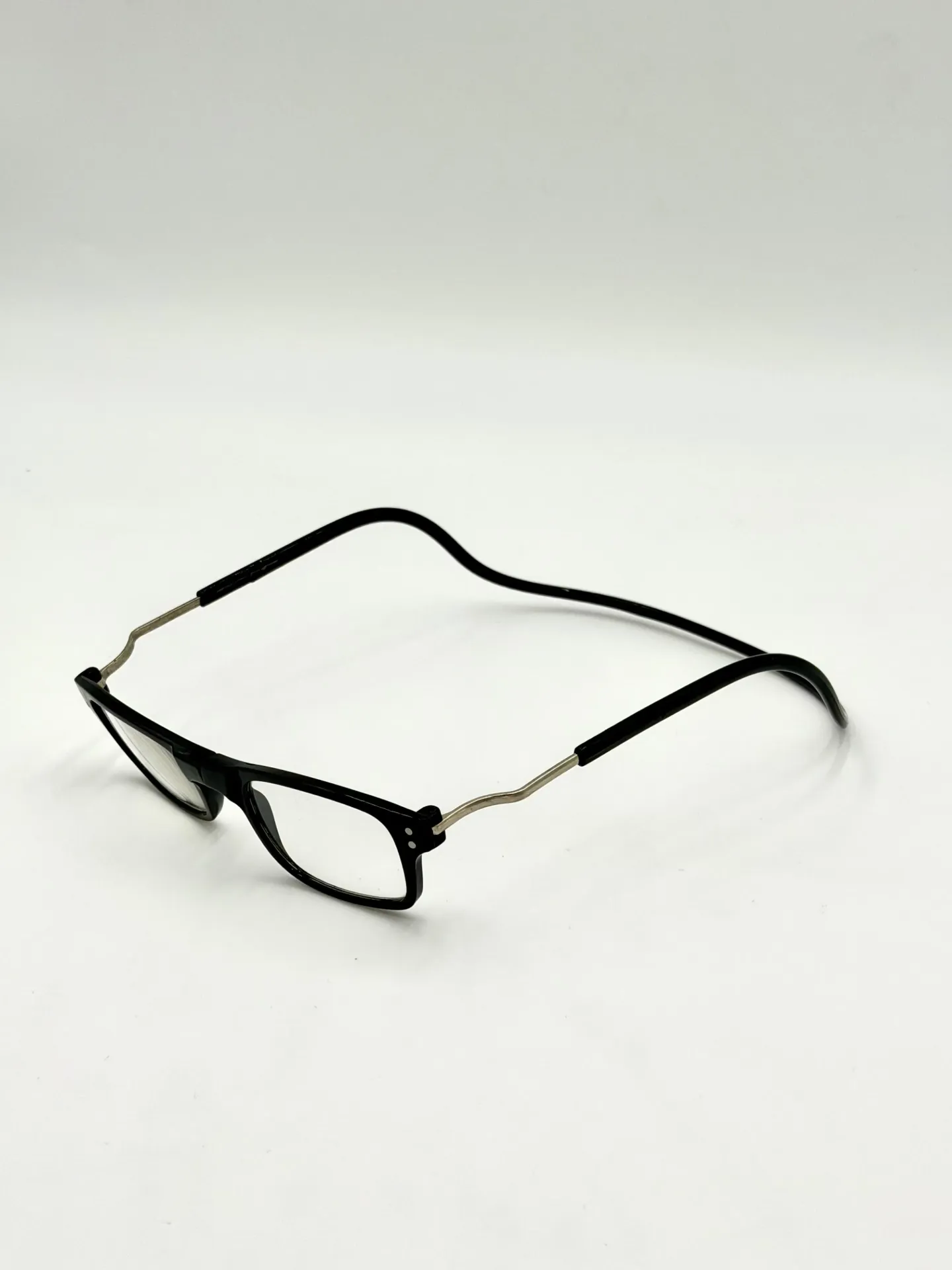 Eyeglasses frame, China, Black, Woman