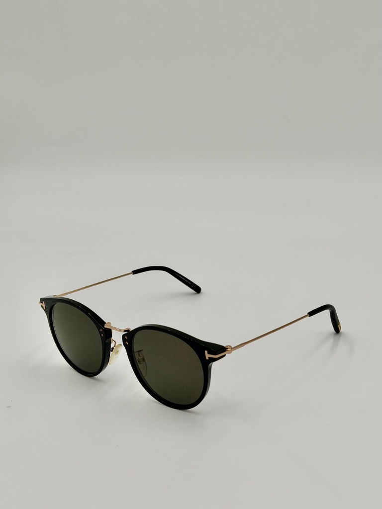 Sunglasses, Tom Ford, Black, Men