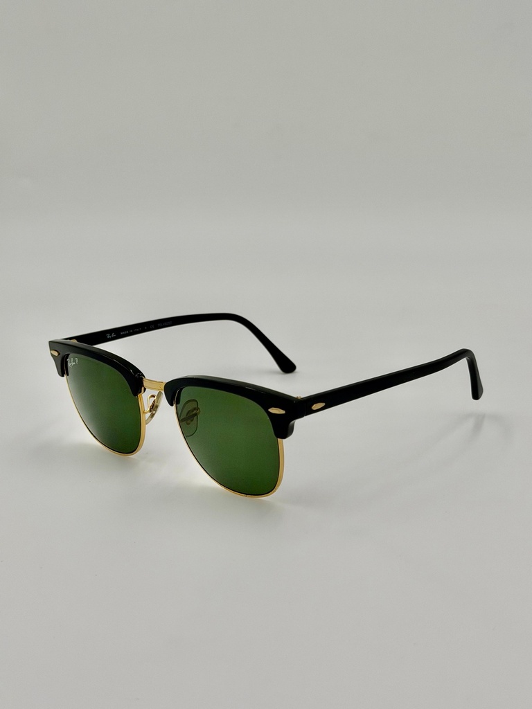 Sunglasses, Ray.Ban, Black, Woman