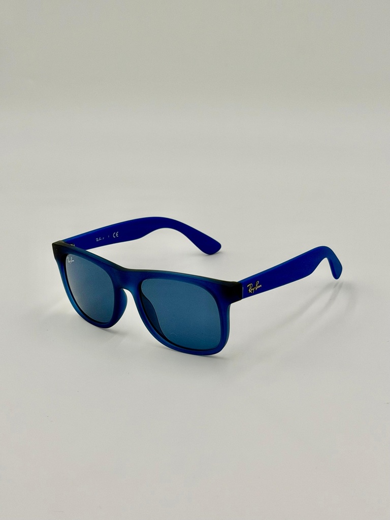 Sunglasses, Ray.Ban, Blue, Men