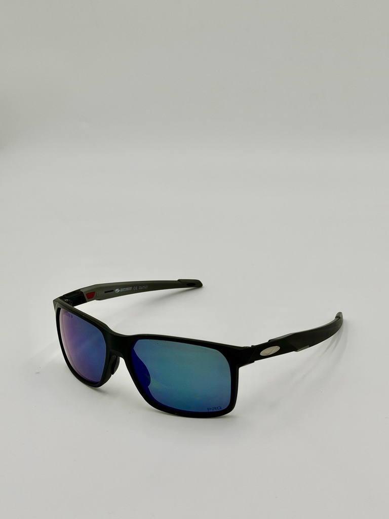 Sunglasses, Electric Ray, Black, Men