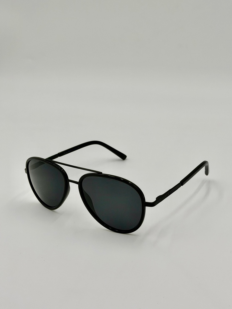 Sunglasses, Cartier, Black, Men