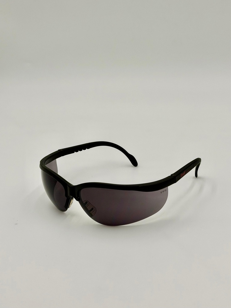Sunglasses, Eyevex, Black, Men