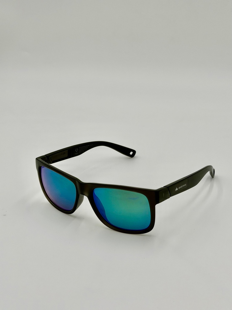 Sunglasses, Quechua, Black, Men