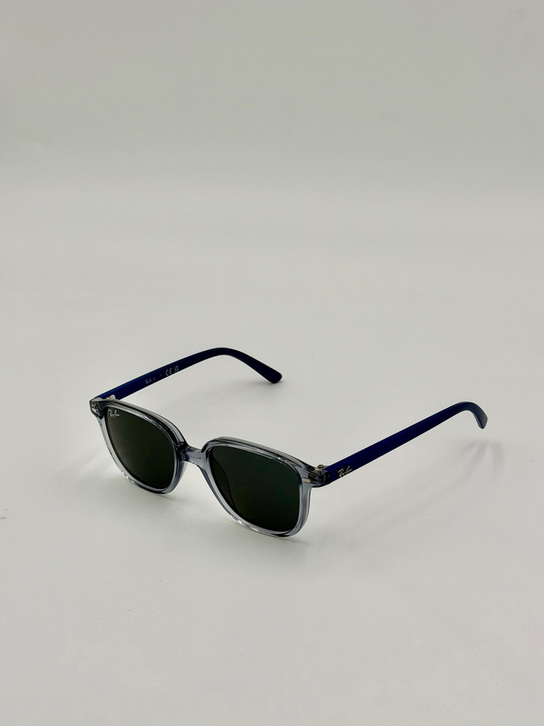 Sunglasses, Ray.Ban, Blue, Men