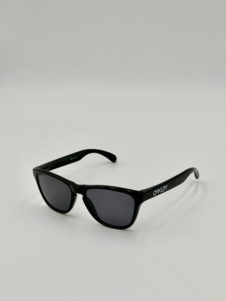 Sunglasses, Oakley, Black, Men
