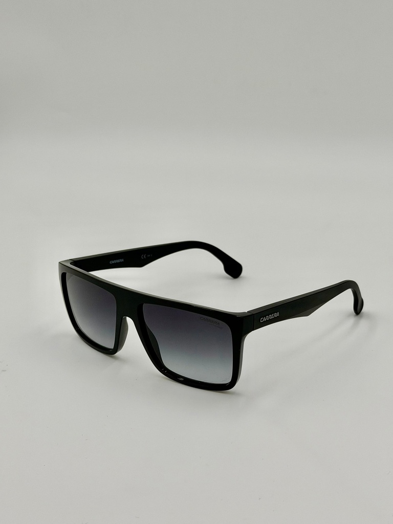 Sunglasses, Carrera, Black, Men