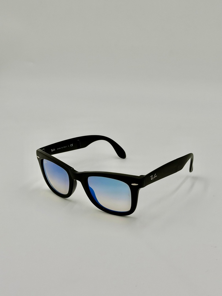 Sunglasses, Ray.Ban, Black, Men